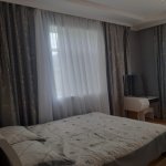 Kirayə (günlük) 4 otaqlı Həyət evi/villa Qax 18