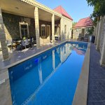 Kirayə (günlük) 4 otaqlı Həyət evi/villa, Fatmayi, Abşeron rayonu 9