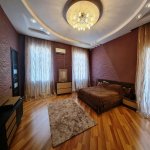 Kirayə (aylıq) 5 otaqlı Həyət evi/villa, Badamdar qəs., Səbail rayonu 17