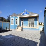 Satılır 5 otaqlı Həyət evi/villa, Məhəmmədli, Abşeron rayonu 1