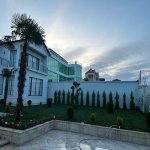 Satılır 5 otaqlı Həyət evi/villa, Dübəndi, Xəzər rayonu 3