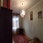 Satılır 4 otaqlı Həyət evi/villa, Avtovağzal metrosu, Biləcəri qəs., Binəqədi rayonu 23