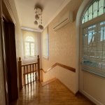 Satılır 7 otaqlı Həyət evi/villa, Avtovağzal metrosu, Biləcəri qəs., Binəqədi rayonu 12