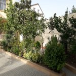 Satılır 11 otaqlı Həyət evi/villa, Qara Qarayev metrosu, 8-ci kilometr, İnci saray, Nizami rayonu 18