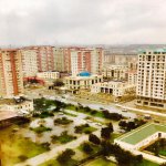 Kirayə (aylıq) 4 otaqlı Yeni Tikili, Xətai metrosu, Ağ şəhər, Xətai rayonu 27