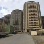 Продажа 2 комнат Новостройка, м. 20 Января метро, Ясамал район 1