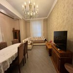 Аренда 2 комнат Новостройка, м. Эльмляр Академиясы метро, Низами Молл, Ясамал район 4