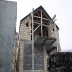 Satılır 4 otaqlı Həyət evi/villa Qax 4