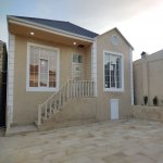 Satılır 3 otaqlı Həyət evi/villa, Masazır, Abşeron rayonu 1