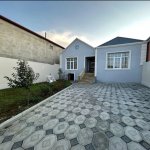 Satılır 2 otaqlı Həyət evi/villa, Masazır, Abşeron rayonu 1