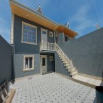 Satılır 6 otaqlı Həyət evi/villa, Biləcəri qəs., Binəqədi rayonu 1