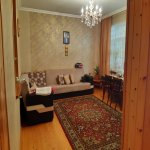 Satılır 3 otaqlı Həyət evi/villa, Badamdar qəs., Səbail rayonu 1