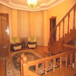 Satılır 8 otaqlı Həyət evi/villa, Səbail rayonu 12