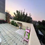 Satılır 6 otaqlı Həyət evi/villa, Qara Qarayev metrosu, 8-ci kilometr, Nizami rayonu 3