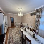 Продажа 3 комнат Новостройка, м. 8 Ноябрь метро, , Насими район 14