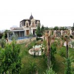 Satılır 5 otaqlı Həyət evi/villa, Bilgəh qəs., Sabunçu rayonu 4