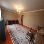 Satılır 6 otaqlı Həyət evi/villa, Qara Qarayev metrosu, 8-ci kilometr, Nizami rayonu 4