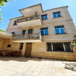 Satılır 6 otaqlı Həyət evi/villa, Qara Qarayev metrosu, Bakıxanov qəs., Sabunçu rayonu 1