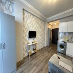 Kirayə (aylıq) 1 otaqlı Yeni Tikili, 20 Yanvar metrosu, Yasamal qəs., Yasamal rayonu 5