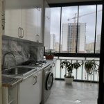 Satılır 3 otaqlı Yeni Tikili, Koroğlu metrosu, Nizami rayonu 9