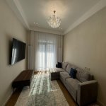 Kirayə (aylıq) 2 otaqlı Yeni Tikili, Ağ şəhər, Xətai rayonu 1