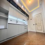 Satılır 3 otaqlı Yeni Tikili, Neftçilər metrosu, Nizami rayonu 12