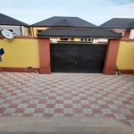 Satılır 3 otaqlı Həyət evi/villa, Koroğlu metrosu, Zabrat qəs., Sabunçu rayonu 3