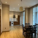 Kirayə (aylıq) 2 otaqlı Yeni Tikili, Xətai metrosu, Xətai rayonu 4