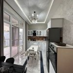Kirayə (günlük) 4 otaqlı Bağ evi, Xəzər rayonu 8