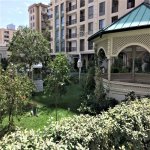 Satılır 2 otaqlı Yeni Tikili, Gənclik metrosu, Nərimanov rayonu 12