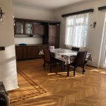 Kirayə (aylıq) 4 otaqlı Köhnə Tikili, Qara Qarayev metrosu, Nizami rayonu 2