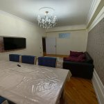 Kirayə (aylıq) 3 otaqlı Yeni Tikili Xırdalan 3