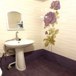 Satılır 3 otaqlı Köhnə Tikili, Neftçilər metrosu, Nizami rayonu 9