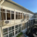 Kirayə (aylıq) 7 otaqlı Ofis, 28 May metrosu, Nəsimi rayonu 21
