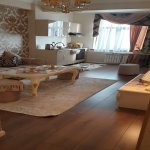 Аренда 2 комнатная Новостройка, м. Азадлыг метро, 8-ой микрорайон, Бинагадинский р-н район 4