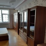 Kirayə (aylıq) 3 otaqlı Yeni Tikili, Memar Əcəmi metrosu, 9-cu mikrorayon, Binəqədi rayonu 14