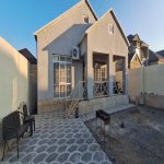 Satılır 4 otaqlı Həyət evi/villa, Masazır, Abşeron rayonu 1