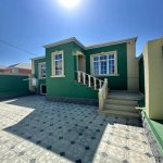 Satılır 3 otaqlı Həyət evi/villa, Masazır, Abşeron rayonu 2