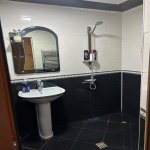 Satılır 4 otaqlı Köhnə Tikili, Neftçilər metrosu, Bakıxanov qəs., Sabunçu rayonu 9