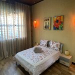 Kirayə (aylıq) 4 otaqlı Həyət evi/villa, Şüvəlan, Xəzər rayonu 5