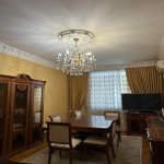 Satılır 3 otaqlı Yeni Tikili, Həzi Aslanov metrosu, Xətai rayonu 3