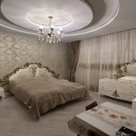 Аренда 3 комнат Новостройка, м. Гара Гараева метро, Университет Хазар, Низаминский р-н район 4