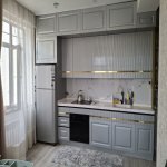 Satılır 3 otaqlı Yeni Tikili, Həzi Aslanov metrosu, H.Aslanov qəs., Xətai rayonu 3