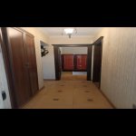 Kirayə (aylıq) 3 otaqlı Köhnə Tikili, Nizami metrosu, Yasamal rayonu 11