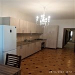 Kirayə (aylıq) 3 otaqlı Yeni Tikili, Gənclik metrosu, Nəsimi rayonu 10