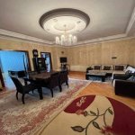 Аренда 3 комнат Новостройка, Nizami метро, Статистика, Ясамал район 4