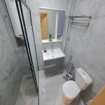 Kirayə (aylıq) 3 otaqlı Köhnə Tikili, 28 May metrosu, Port Baku, Nəsimi rayonu 11