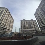 Satılır 3 otaqlı Yeni Tikili, Xətai metrosu, Ağ şəhər, Xətai rayonu 2