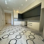 Satılır 3 otaqlı Yeni Tikili, Nəriman Nərimanov metrosu, Nərimanov rayonu 4