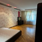 Kirayə (aylıq) 4 otaqlı Yeni Tikili, Nizami metrosu, Yasamal rayonu 5